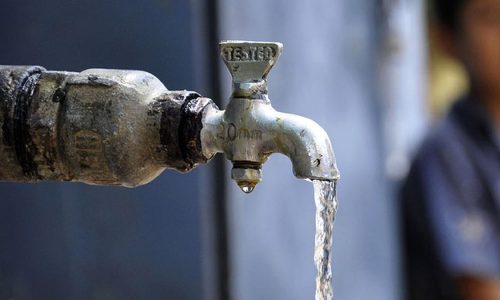 When Water Standards Don’t Hold Water